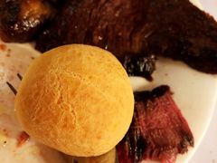 -拉蒂娜·巴西牛排馆 Latina·Brazilian Steakhouse(陆家嘴旗舰店)