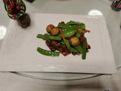 -宜兴隆家宴·私房菜(泰安华庭店)