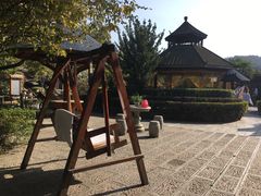 -庐山天沐温泉度假村