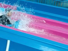 -青岛东方影都融创水世界