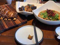 -Local泰莲庭(虹鳟鱼店)