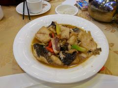 -潮喜竹溪荔湖酒家(荔枝湾店)