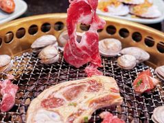 -韩盛·盛江山自助料理(沈辽路万达店)