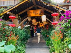 -二十八里太湖船菜(吉祥路店)