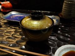 味增汤-松涛日本料理