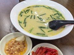 -三百碗宝应长鱼面(板仓街店)