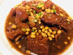 -大鸭梨烤鸭(金色漫香店)