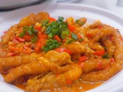 -兰湘子·湘菜小炒(泉舜店)
