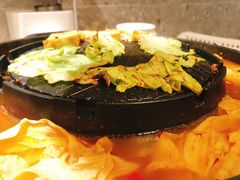 -小肚皮饮食店