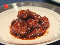 -老吉堂上海本帮菜(工体店)