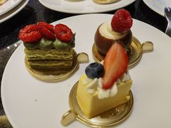 -深圳凯宾斯基酒店