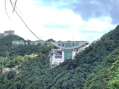 -太平山顶