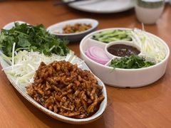 -老昌春饼(中央大街店)