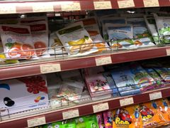 -燕莎友谊商城(亮马桥店)