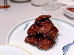 本帮熏鱼-屋里厢上海菜馆
