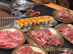 -韩烧牛中牛·甄选黑牛烤肉(黑金店)