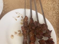 -维吾尔餐厅(宜山路店)