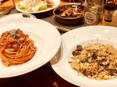 -食间牛排(湖西路店)