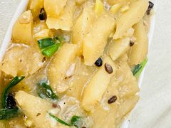 -腰记饭店(龙源路店)