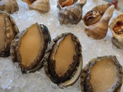 -酒久自助料理(佳兆业店)