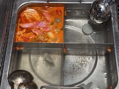 -海底捞火锅(吾悦广场店)