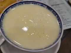 仁信姜撞奶-仁信老铺(华盖路店)