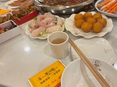 -王少龙火锅(五小区店)