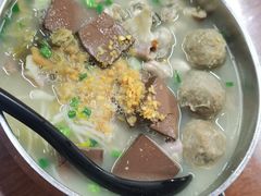 -新武二广福潮粉面食馆(哥英布拉街)