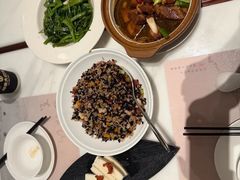 -桃源咖啡厅(武夷山大红袍山庄店)