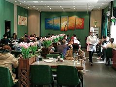 大堂-紫光园(创始店)