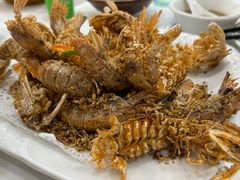 -新享乐海鲜(翠华路店)