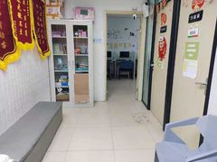 -金博智慧注意力感统训练(望京校区)