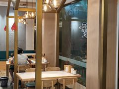 大堂-杨爱珍大排档(龙游店)
