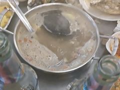 -尚宴牛特鲜自助(太原街万达店)