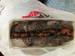 -弘祥蜂蜜大麻花(烟大店)