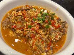 -小林哥的海鲜馆·夜宵烧烤(渔人码头店)