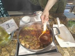 -黄记煌三汁焖锅(渝北金港国际店)