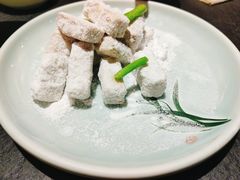 翻砂芋头-潮堂 · 潮州菜(国贸商城店)