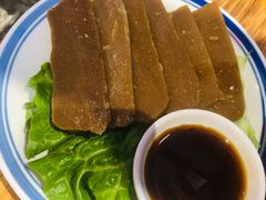-么肆烤肉(汉街形象店)