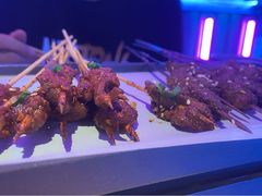 -燥次·烧烤酒场(万象城店)