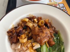 -乡村基(双流时代奥特莱斯餐厅)