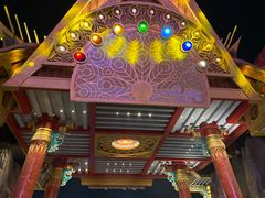 -七彩云南欢乐世界