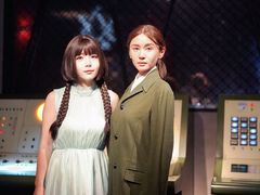 -上海杜莎夫人蜡像馆