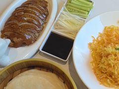 -梅利汴京烤鸭•开封豫菜地标店(晋安路店)