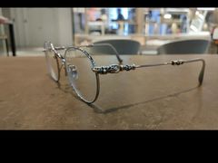 -EYEPHILO镜之道·克罗心眼镜