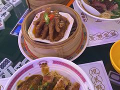 -憶廟街 X 沙角邨(太古城店)