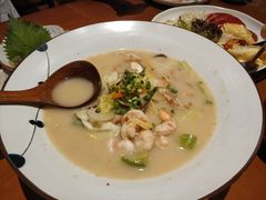 -気楽亭和食料理(气乐亭大世界本店)