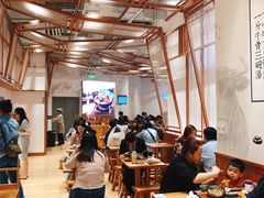 -小满手工粉(上海月星环球港店)