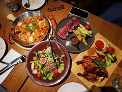 -MARU玛露音乐餐厅(大学路店)