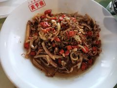 -天下客饭店(中山路店)